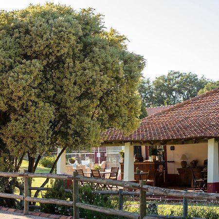 Herdade Das Barradas Da Serra Grândola المظهر الخارجي الصورة