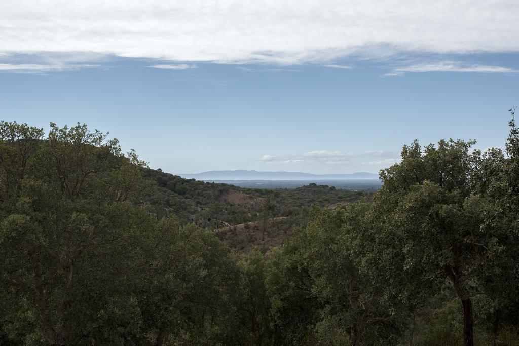 Herdade Das Barradas Da Serra Grândola المظهر الخارجي الصورة