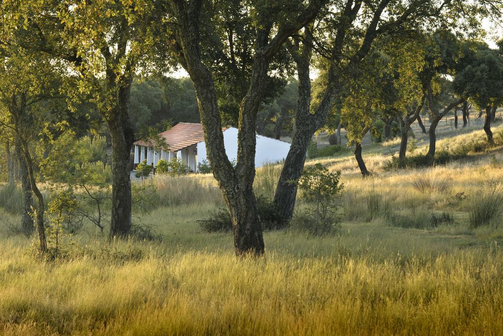 Herdade Das Barradas Da Serra Grândola المظهر الخارجي الصورة
