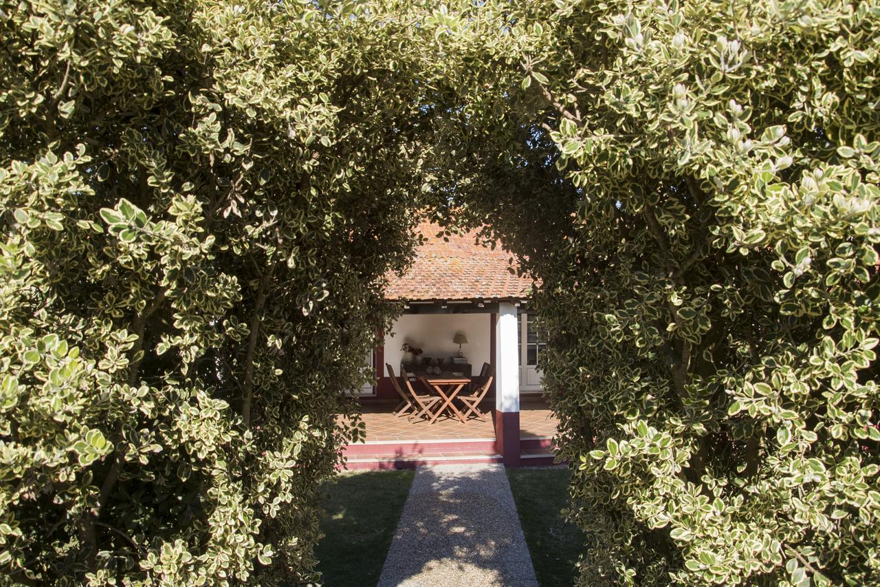 Herdade Das Barradas Da Serra Grândola المظهر الخارجي الصورة